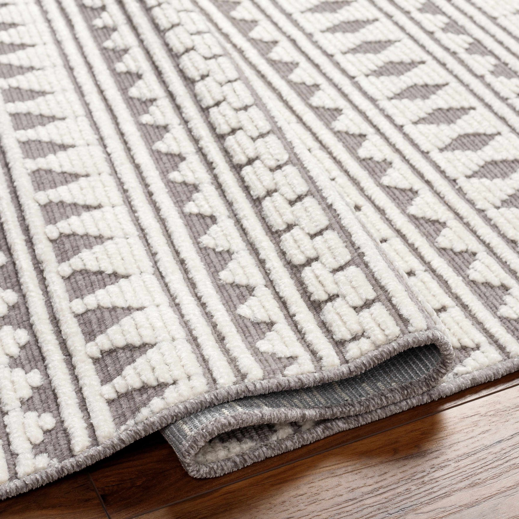 Cili Washable Area Rug - Clearance - Ornate Home