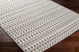 Cili Washable Area Rug - Clearance - Ornate Home