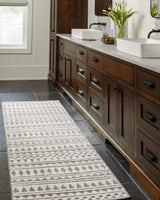 Cili Washable Area Rug - Clearance - Ornate Home