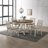 Cillin Dining Table - Ornate Home