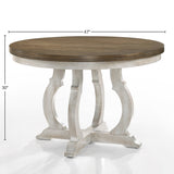 Cillin Dining Table - Ornate Home