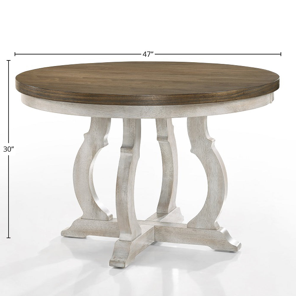 Cillin Dining Table - Ornate Home