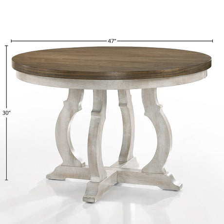 Cillin Dining Table - Ornate Home