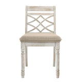 Cillin Side Chair (Set of 2) - Ornate Home