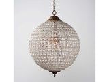 Cimberleigh Gold Chandelier - Ornate Home