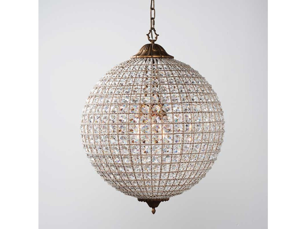 Cimberleigh Gold Chandelier - Ornate Home
