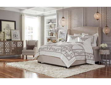 Cimberleigh Medium Chandelier - Ornate Home