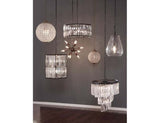 Cimberleigh Medium Chandelier - Ornate Home