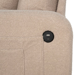 Cinderford Beige Sofa - Ornate Home