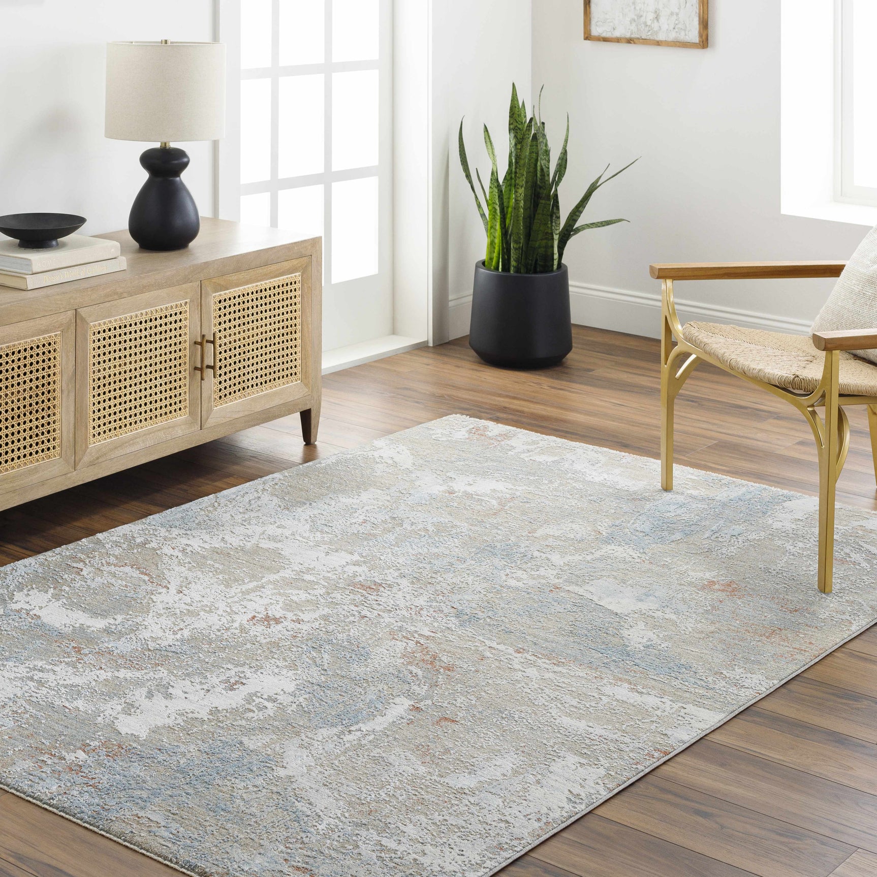 Cindy Thick Luxe Boutique Rug - Ornate Home