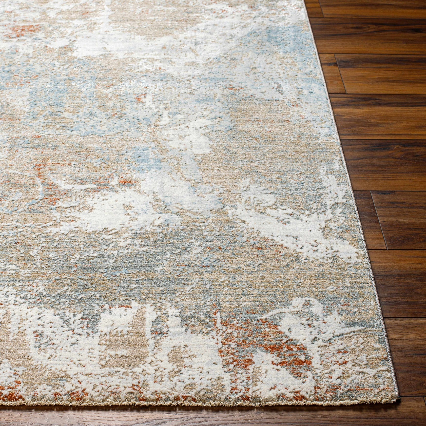 Cindy Thick Luxe Boutique Rug - Ornate Home