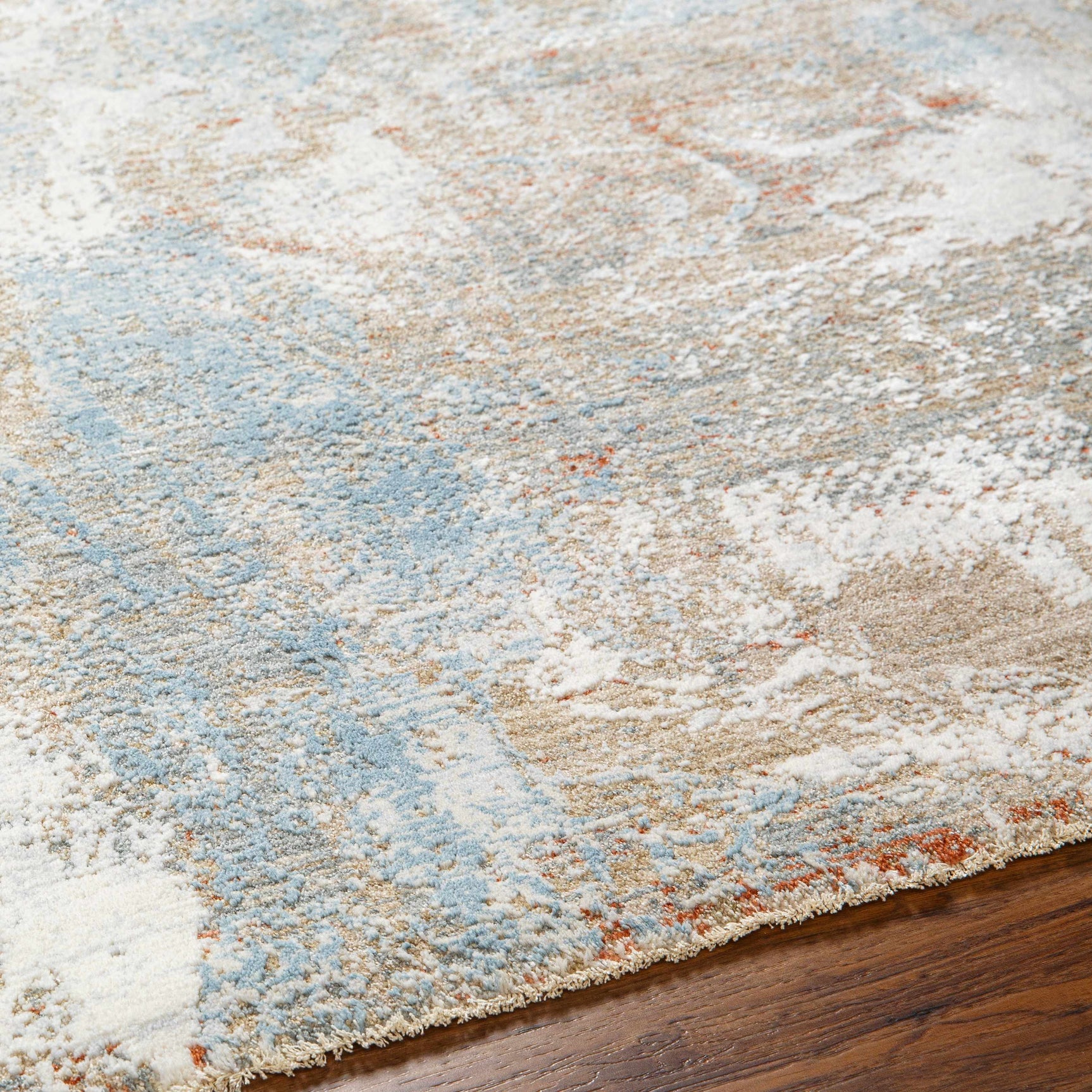 Cindy Thick Luxe Boutique Rug - Ornate Home