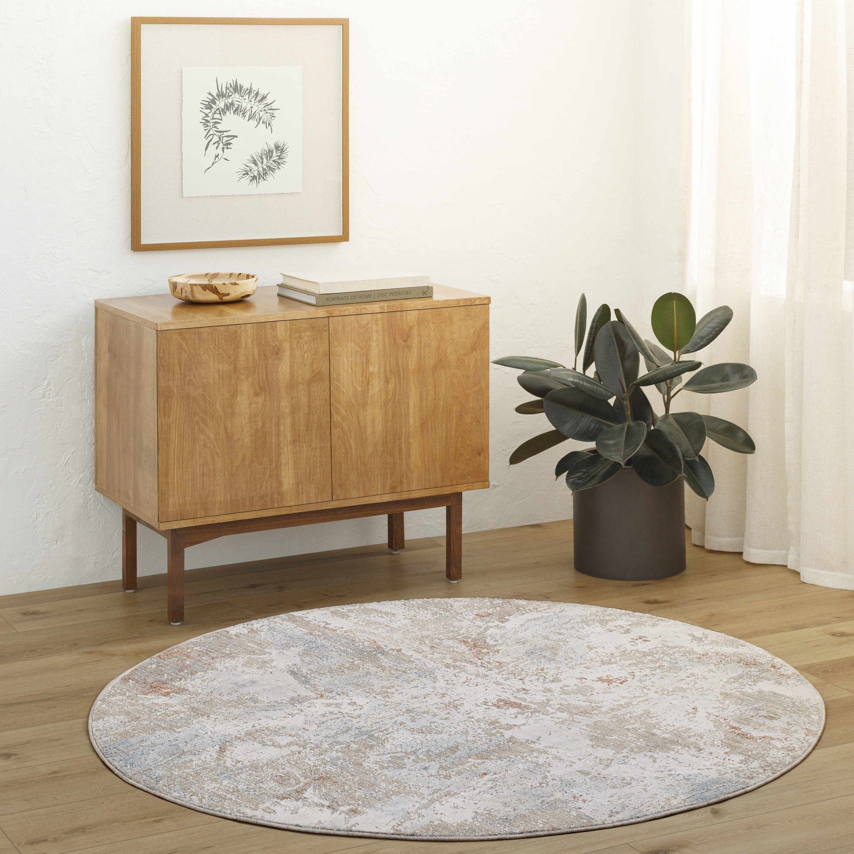 Cindy Thick Luxe Boutique Rug - Ornate Home