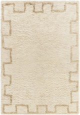 Ciniod Area Rug - Ornate Home