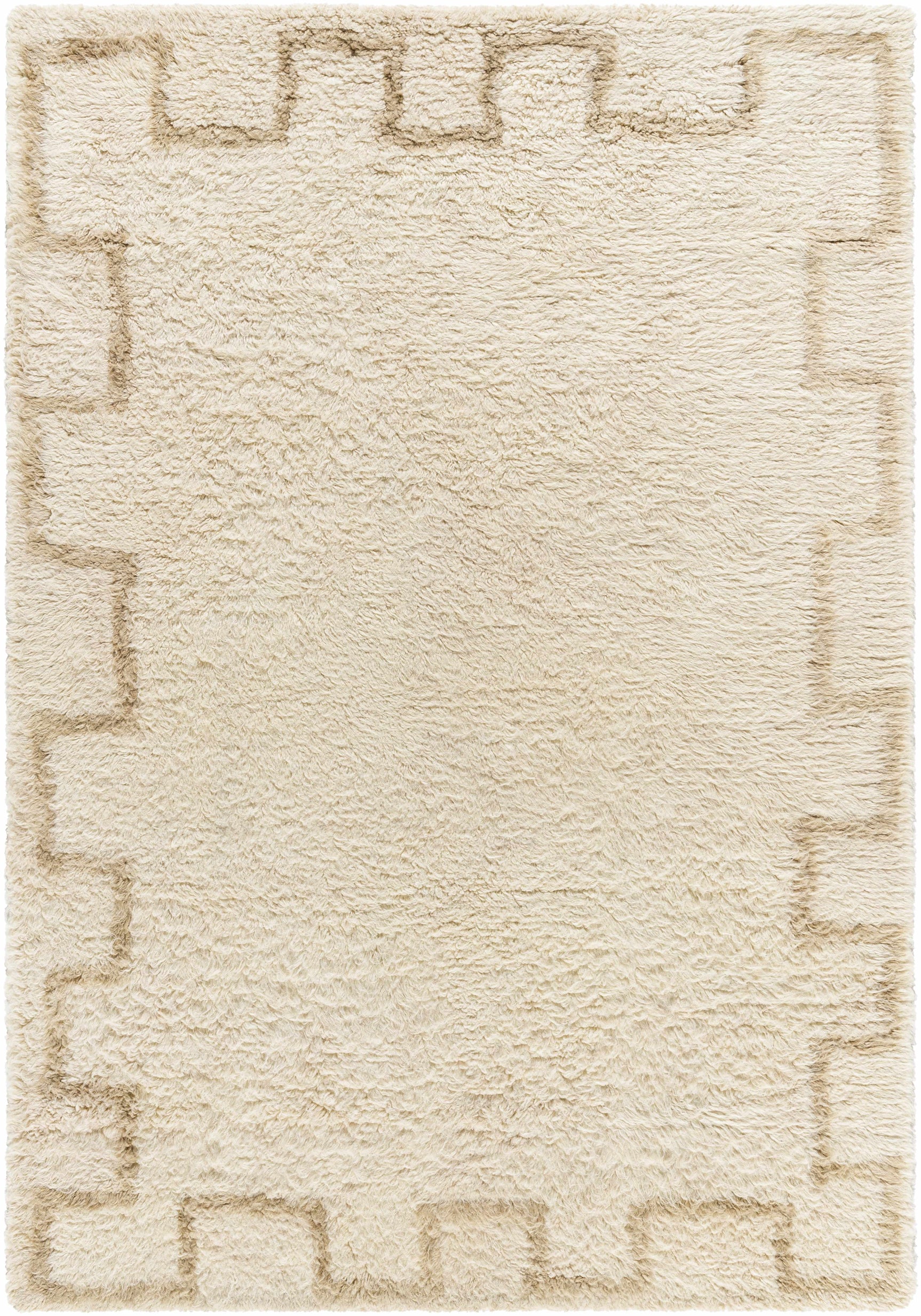 Ciniod Area Rug - Ornate Home
