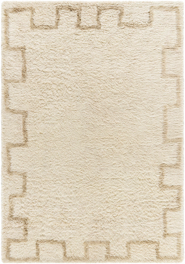 Ciniod Area Rug - Ornate Home