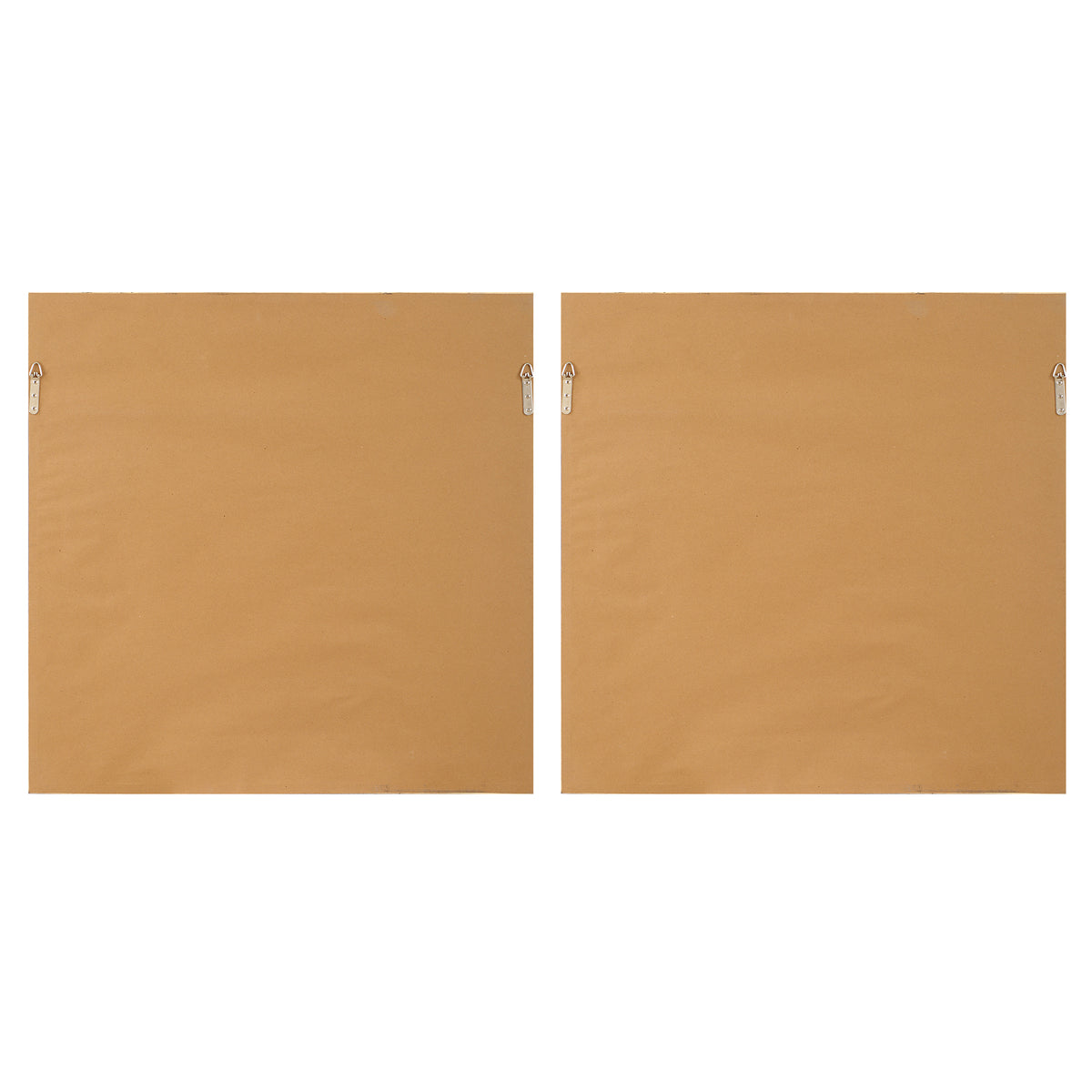 Cinnamon Shore Multicolor Framed Prints (Set of 2) - Ornate Home