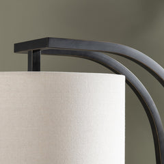 Circa Bronze Floor Lamp - Ornate Home