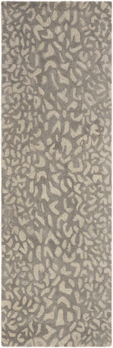 Circa Leopard Print Area Rug - Clearance - Ornate Home