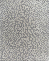 Circa Leopard Print Area Rug - Clearance - Ornate Home