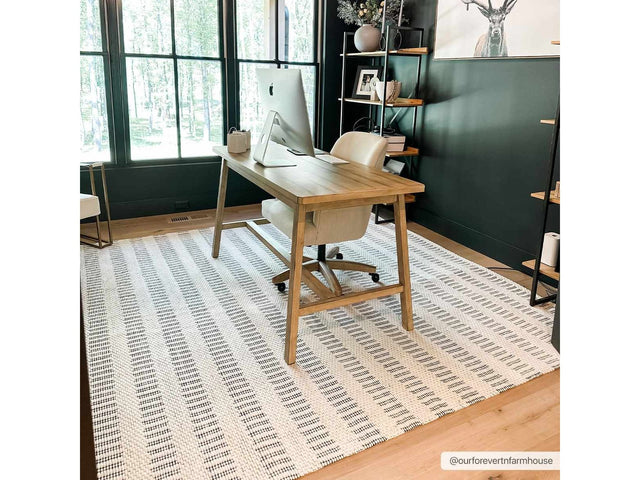 Circe Wool Area Rug - Ornate Home