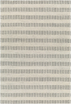 Circe Wool Area Rug - Ornate Home