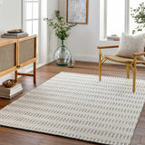 Circe Wool Area Rug - Ornate Home