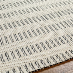 Circe Wool Area Rug - Ornate Home