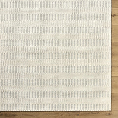 Circe Wool Area Rug - Ornate Home