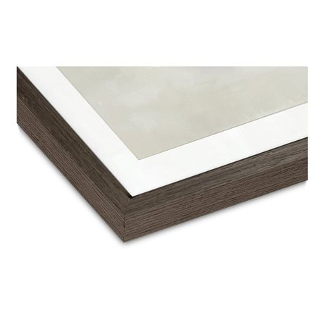 Citrine Multicolor Framed Painting - Ornate Home