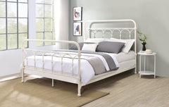 Citron Full Bed - Ornate Home