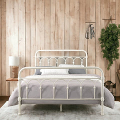Citron Full Bed - Ornate Home