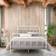 Citron Full Bed - Ornate Home