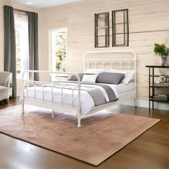 Citron Full Bed - Ornate Home