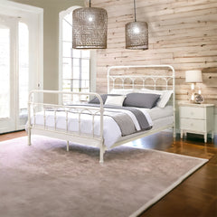 Citron Full Bed - Ornate Home