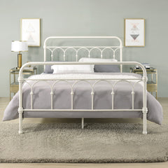 Citron Full Bed - Ornate Home