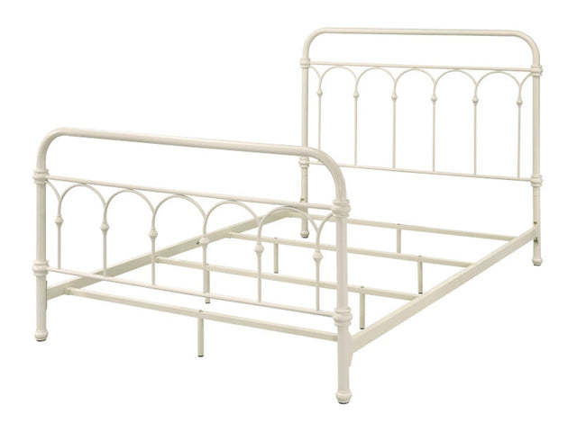 Citron Full Bed - Ornate Home