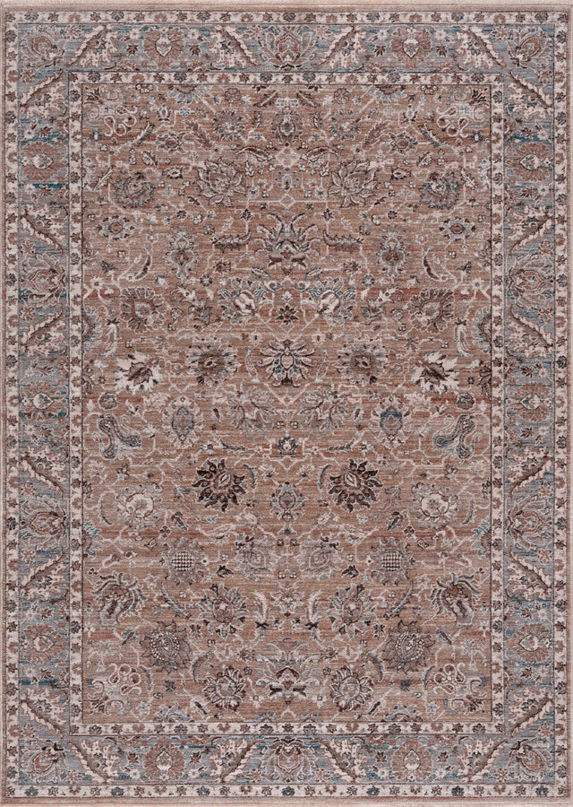 Civankan Area Rug - Clearance - Ornate Home