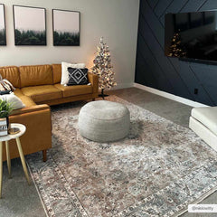Civankan Area Rug - Clearance - Ornate Home