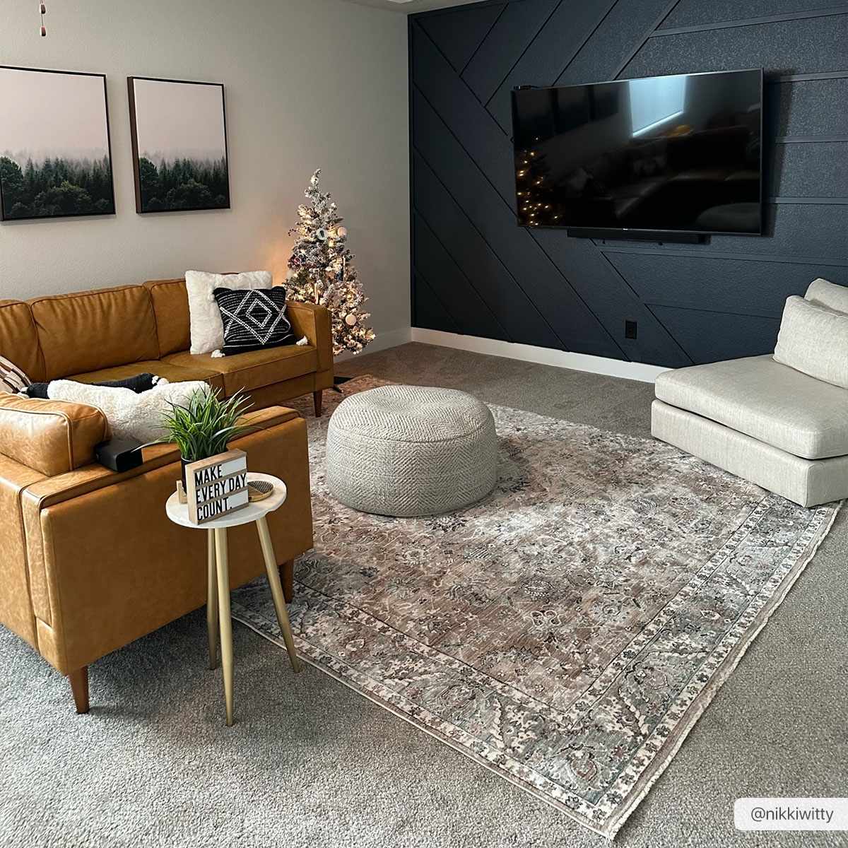Civankan Area Rug - Clearance - Ornate Home