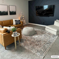Civankan Area Rug - Clearance - Ornate Home