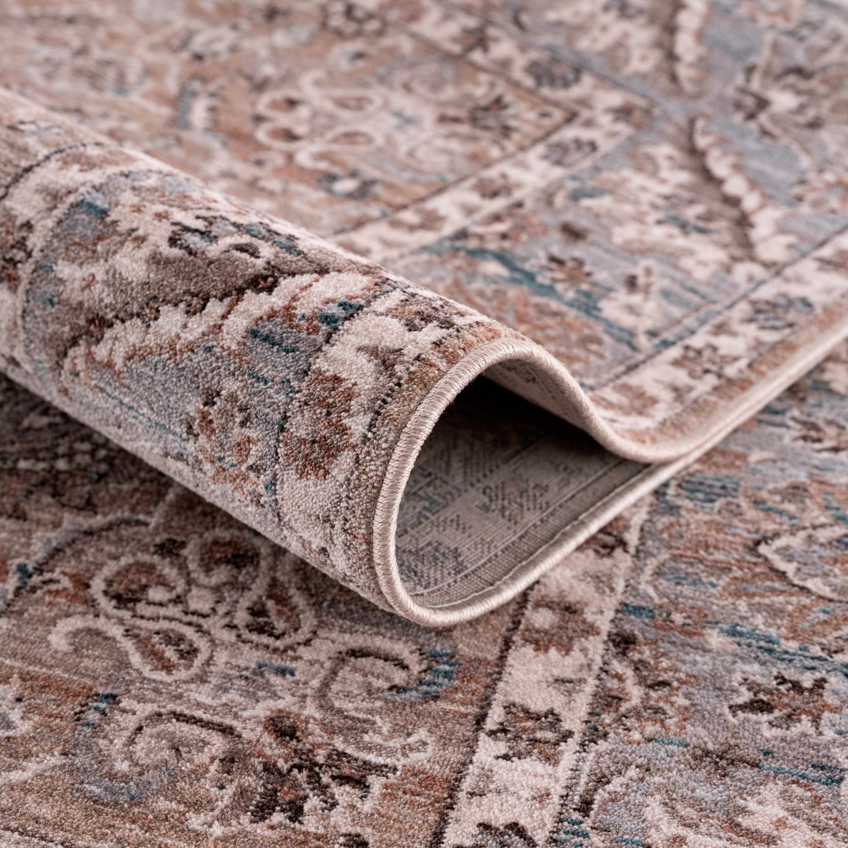 Civankan Area Rug - Clearance - Ornate Home