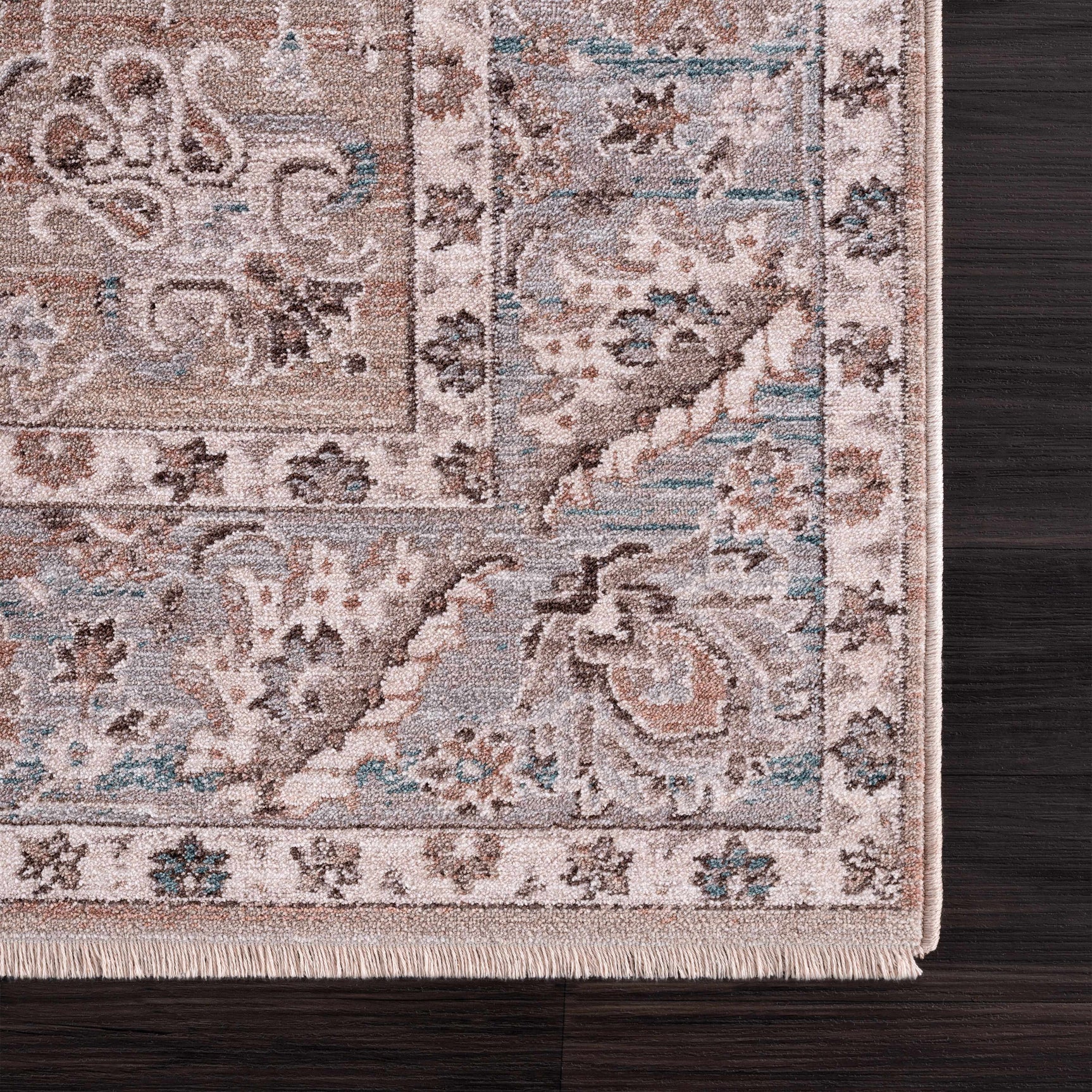 Civankan Area Rug - Clearance - Ornate Home