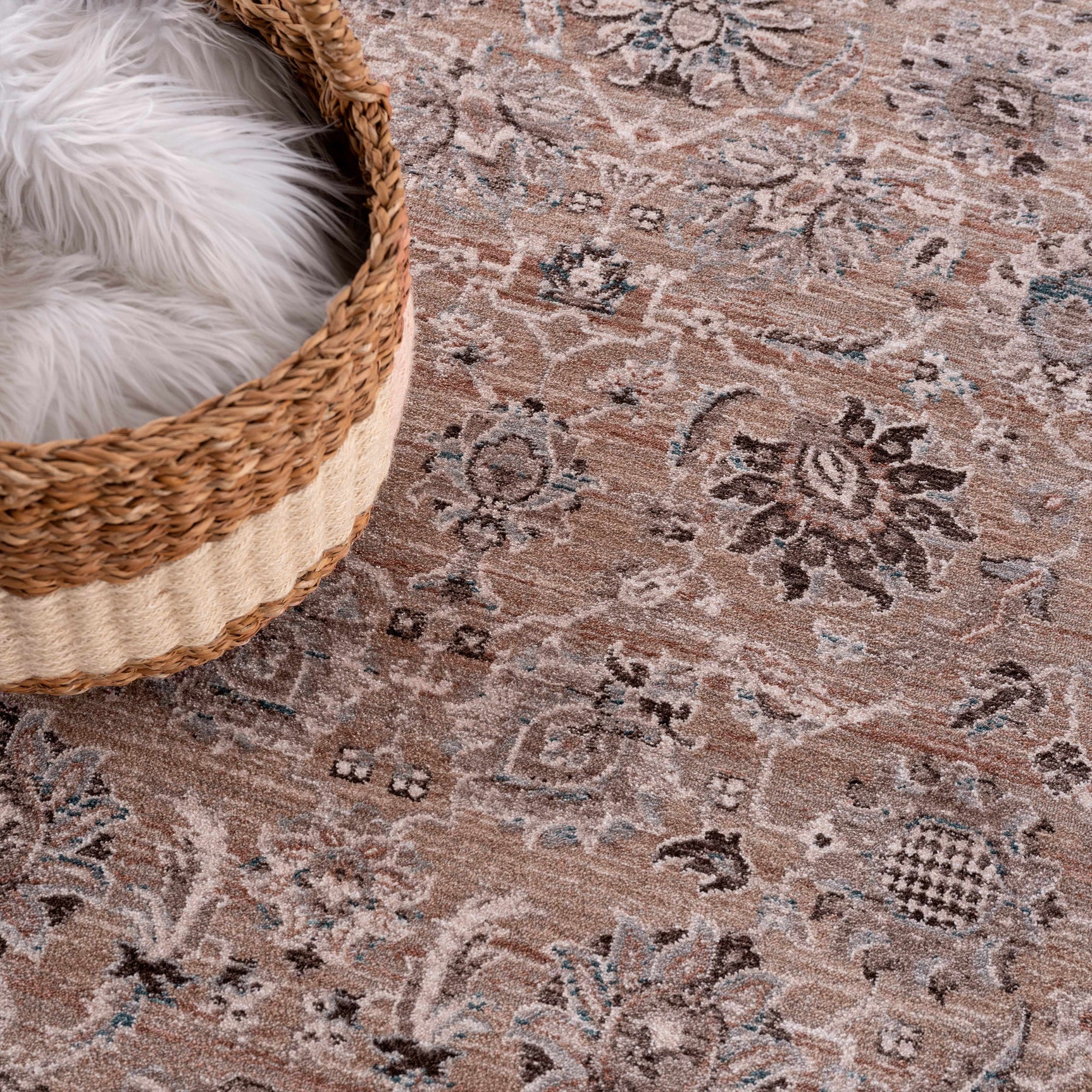 Civankan Area Rug - Clearance - Ornate Home