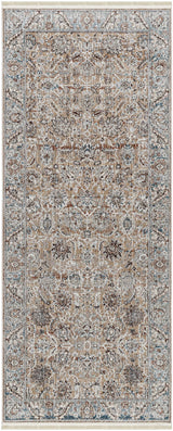 Civankan Area Rug - Clearance - Ornate Home