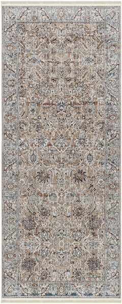 Civankan Area Rug - Clearance - Ornate Home