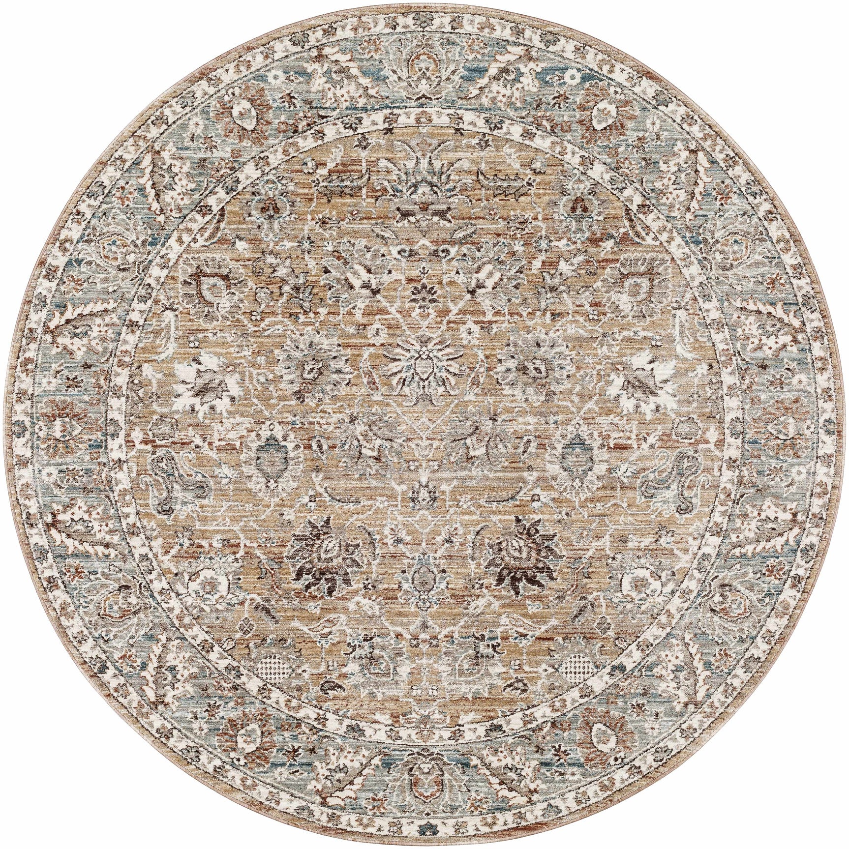 Civankan Area Rug - Clearance - Ornate Home