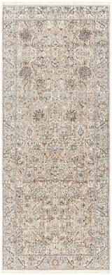 Civankan Area Rug - Clearance - Ornate Home