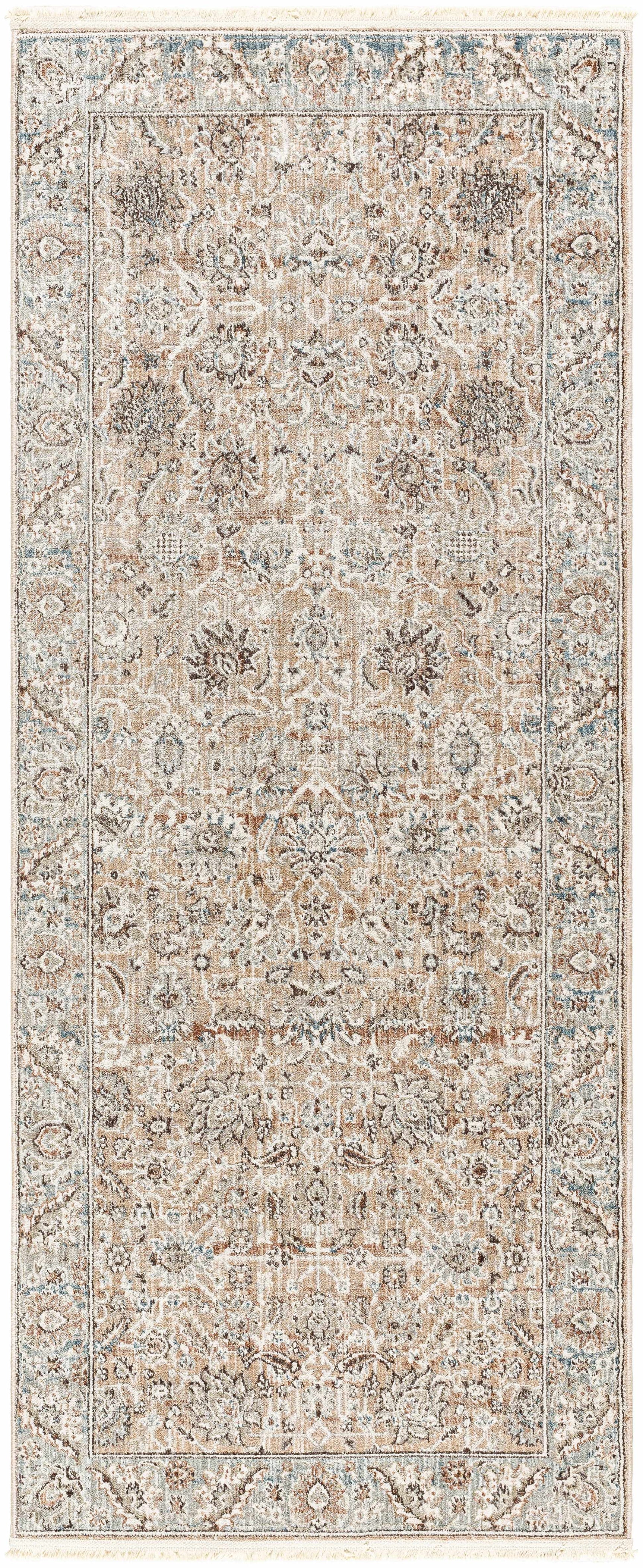 Civankan Area Rug - Clearance - Ornate Home