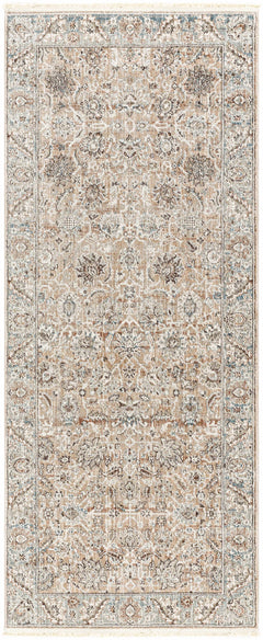 Civankan Area Rug - Clearance - Ornate Home